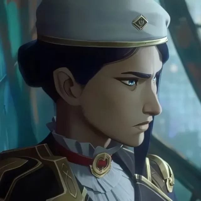 Caitlyn Kiramman | | Puppy