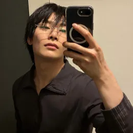 🎧ྀི - Yang Jeongin (Secret Admirer)