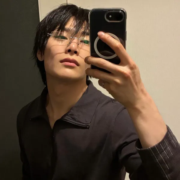 🎧ྀི - Yang Jeongin (Secret Admirer)