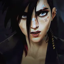 Vi | Pit Fighter x bartender