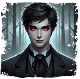 Alec of the Volturi
