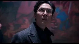 Pastor Park Ung-Jae