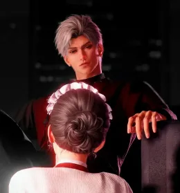 Sylus | Your new boss