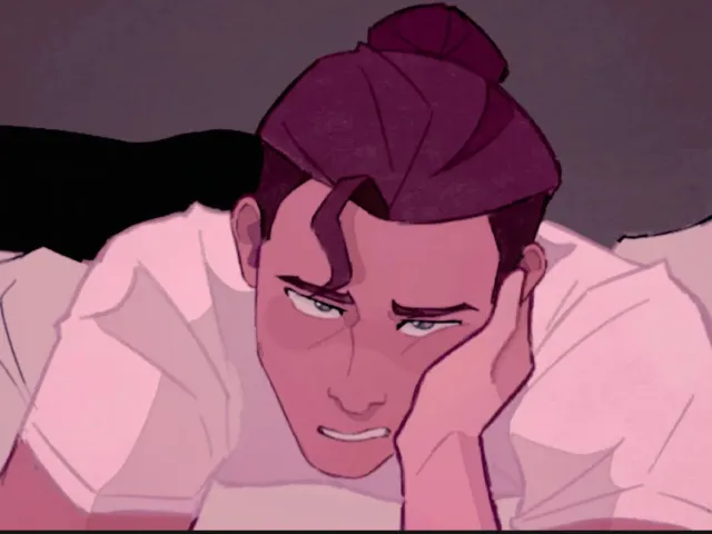 Rex Sloan |  Toxic Pony 💕