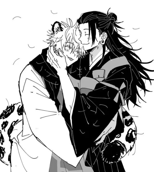 Satoru-HYBRID and Suguru