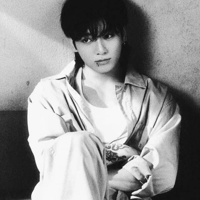 ── .✦ Florist | JUNGKOOK