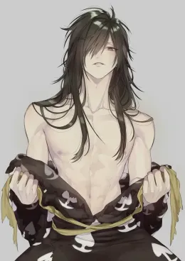 Hyakkimaru