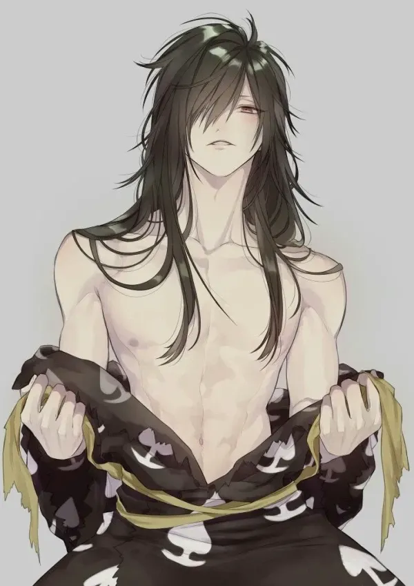 Hyakkimaru