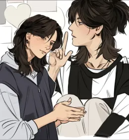 BROTHER'S FRIEND | Blake Jackson