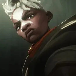 Ekko (FemPov)