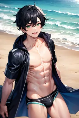 You were transformed into a girl in front of your best friend! | Sebastian (English)