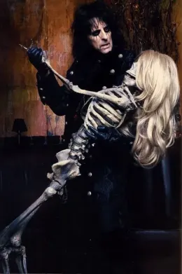 🐍Alice Cooper🐍