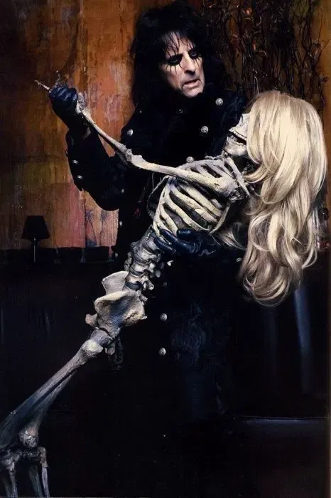 🐍Alice Cooper🐍