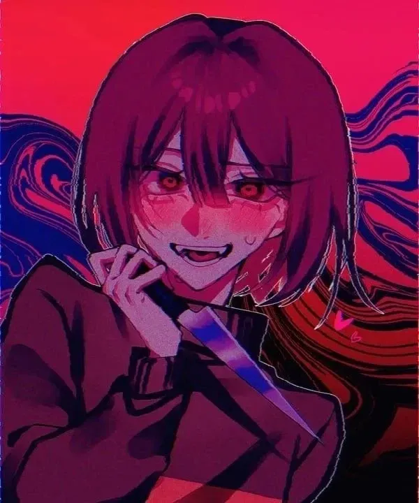 Amni Sany [Ex-girlfriend]