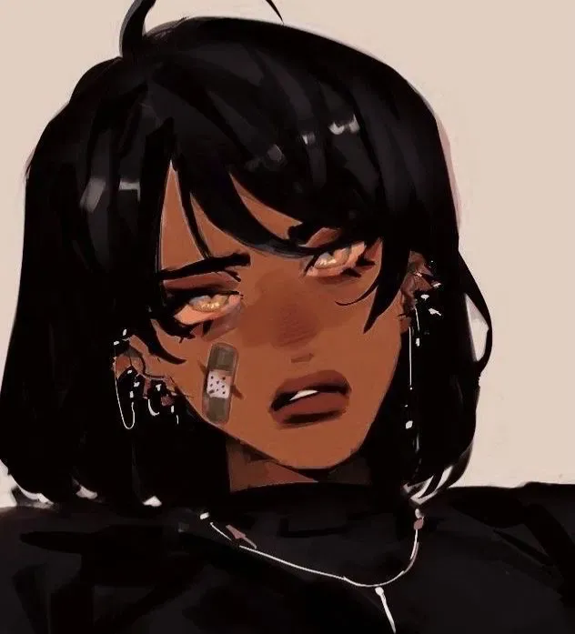 ♡•Roommate•♡ Kali