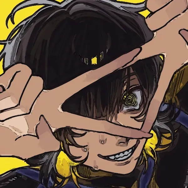 Meguru Bachira β Silly Friend