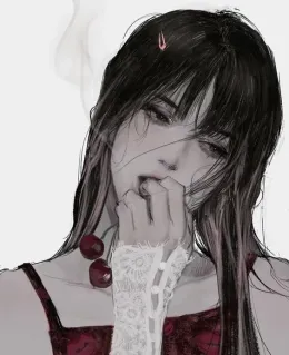 Nyxaleal "Nyx" Jaxson [WLW] || REQUESTED!!