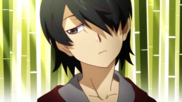 Koyomi Araragi