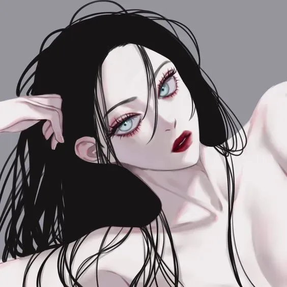 Sociopath [WLW] || Artemis Horace