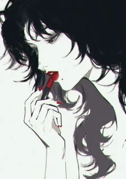Josephine Séphora [WLW, MILF... GILF??] || REQUESTED!!