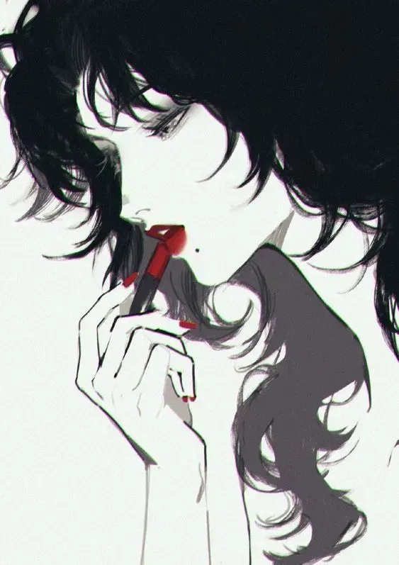 Josephine Séphora [WLW, MILF... GILF??] || REQUESTED!!