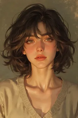 Eliza Morrigan | WLW | Pseudo-Alpha