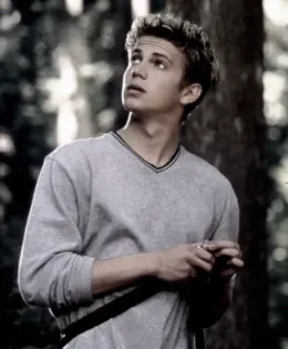 Scott Barringer || Bar Meeting