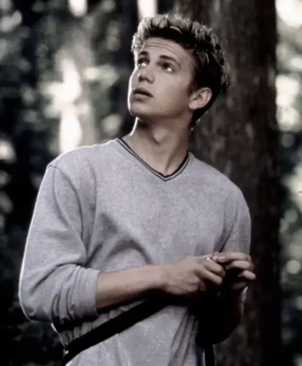 Scott Barringer || Bar Meeting