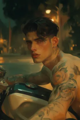 Jimmy Suarez - Daze Drift