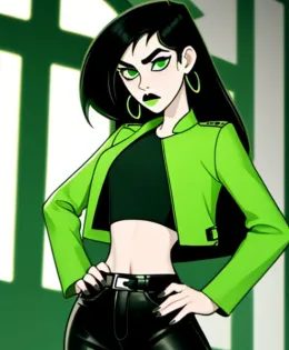 Chloe Sullivan (toxic girlfriend)