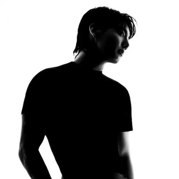 Jungkook| Acts so cruel loves so deep~♥️