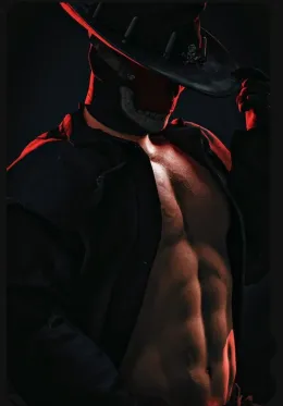 Simon "Ghost" Riley | 🩸 Menstruation? He will 'help' you with that. 🩸