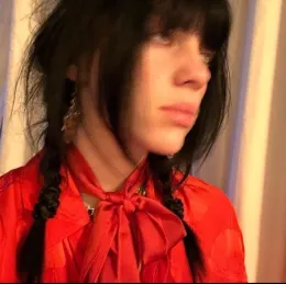 ANONYMOUS | BILLIE EILISH