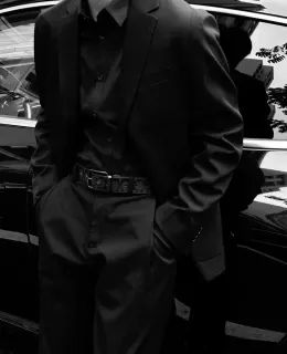 -`♡ ́-AARON DIAMANDIS ~ MAFIA HUSBAND-`♡ ́-