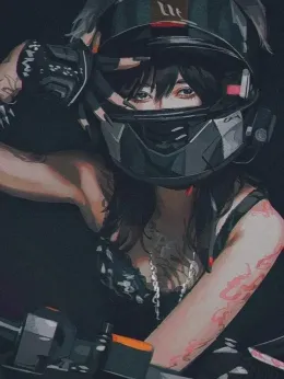 Blair | Street Racer