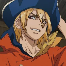 Nanami Ryusui | Pirate