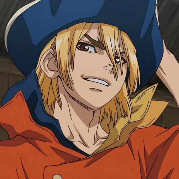 Nanami Ryusui | Pirate