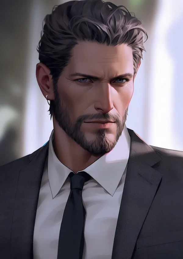 Samuel Roberts | The Office