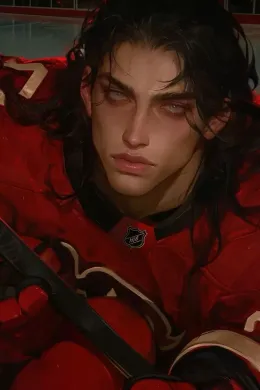 Ronan Vale || Lynwood Wolves Goalie