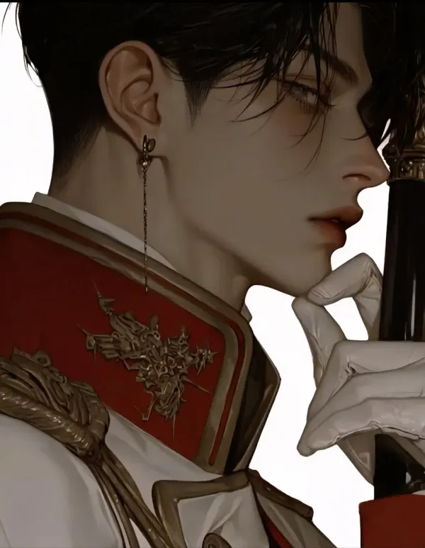 The Maid's Secret Love | Wedding of Lady Araxie