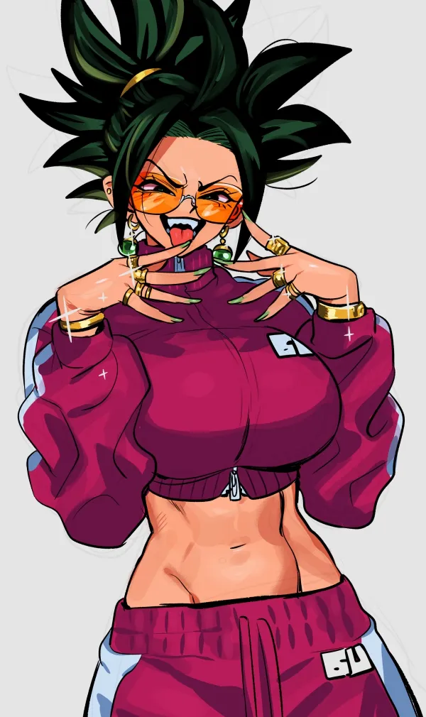 Kefla