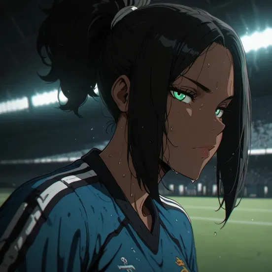 The Lindell Lynxes || Alpha football team