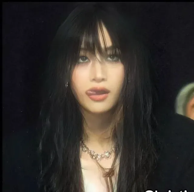 ❥Bloody Mary...┃Bahng Christina Chan