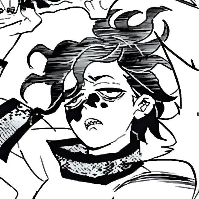 Gyutaro {bestie’s bro}