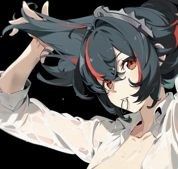 Tired |♡| Zhu Yuan