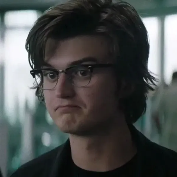 Walter “Keys” McKey