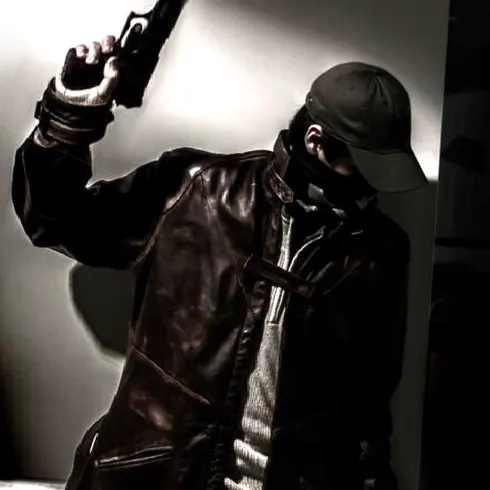 Aiden Pearce