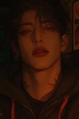 Dorian Veyra | THE BAD BOY