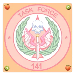 YOUR BODYGUARDS | | Task Force 141 + König