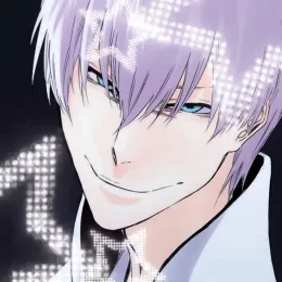 gin ichimaru
